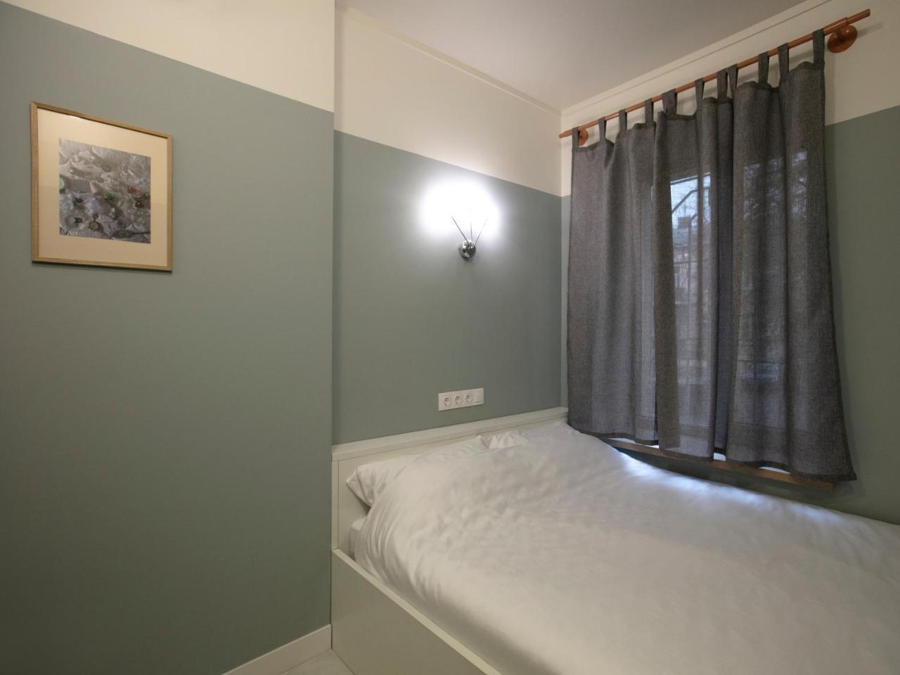 Hotel 0482 敖德萨 外观 照片