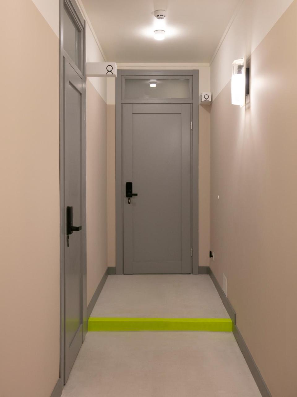 Hotel 0482 敖德萨 外观 照片